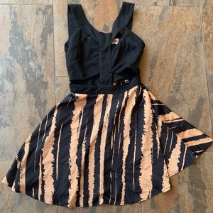 Reverse by Urban Outfitters dress